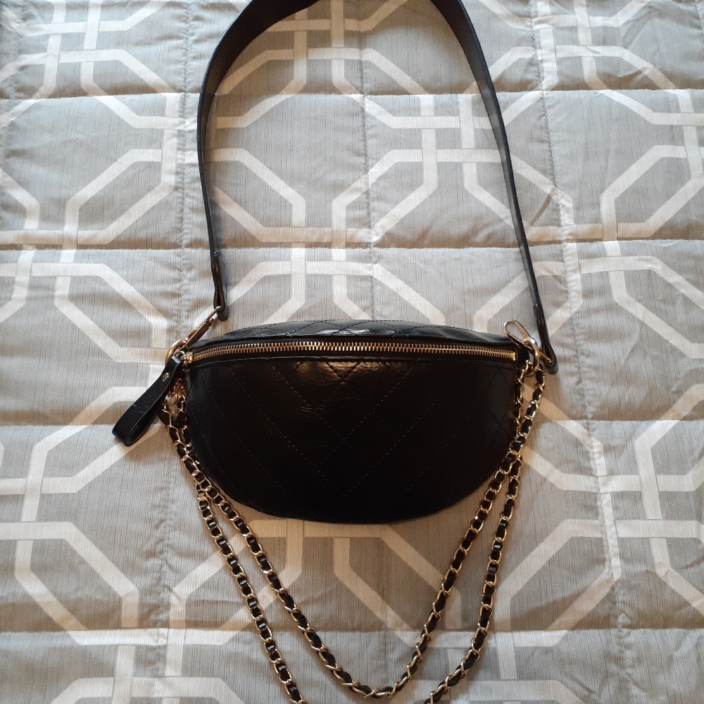 Bum Bag Fannypack Shoulder Bag